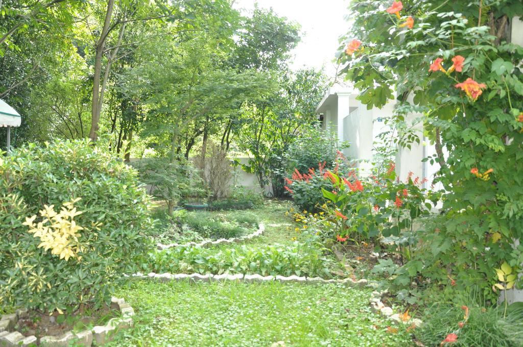 Hotel Captain Gonio Buitenkant foto