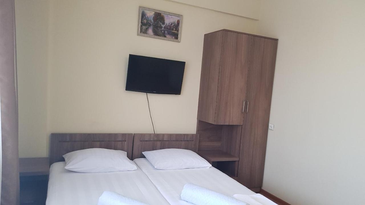 Hotel Captain Gonio Buitenkant foto